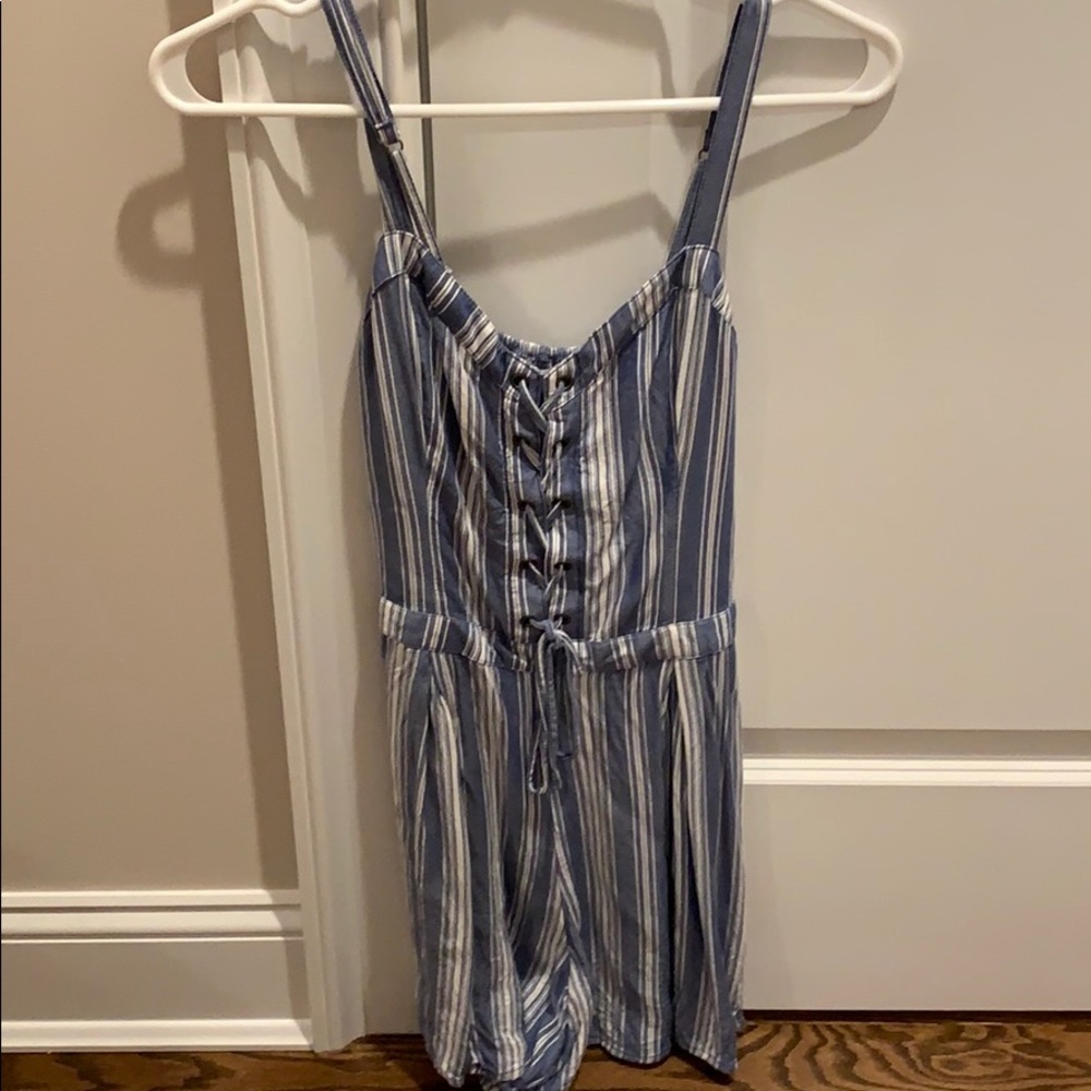 Hollister Romper